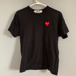 Commes Des Garçons Tee